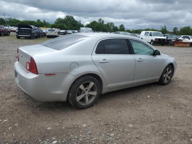 2011 Chevrolet Malibu 1Lt VIN: 1G1ZC5E17BF383490 Lot: 57813404