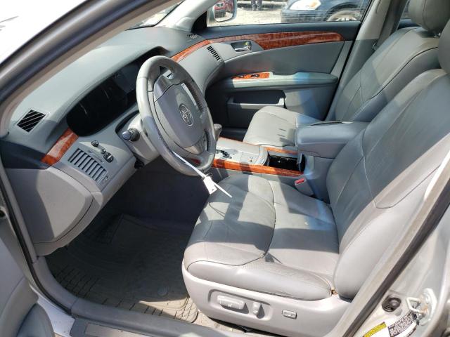 2006 Toyota Avalon Xl VIN: 4T1BK36B96U096642 Lot: 60569944