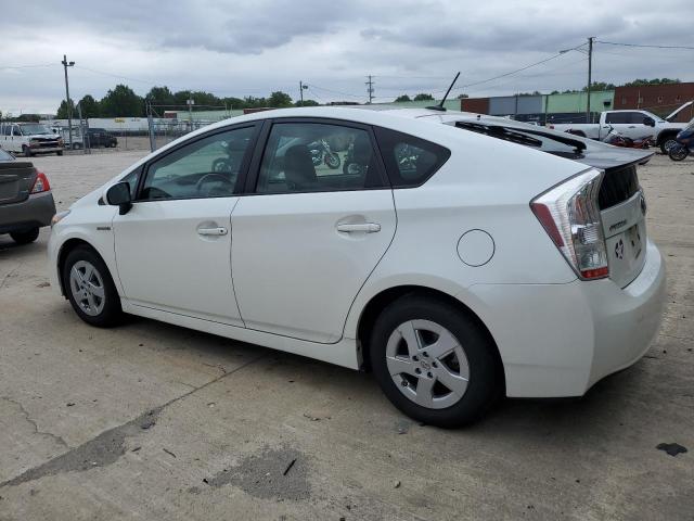 2010 Toyota Prius VIN: JTDKN3DU5A0056882 Lot: 58621314