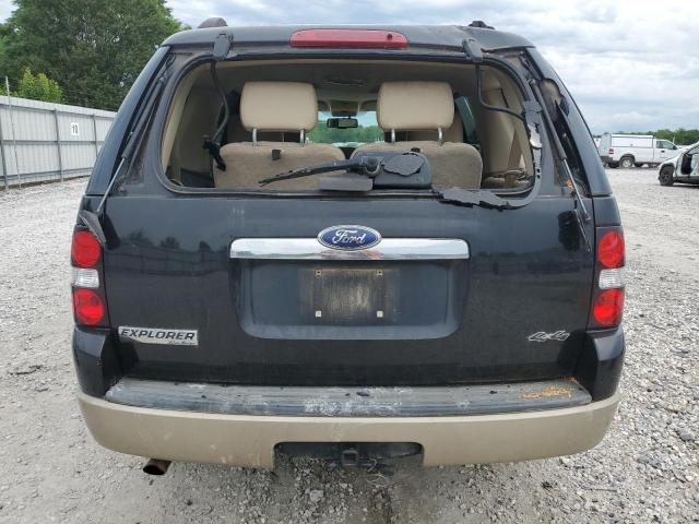 2008 Ford Explorer Eddie Bauer VIN: 1FMEU74E58UA67668 Lot: 57112174