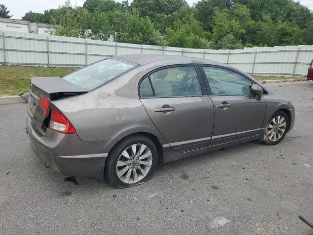 2009 Honda Civic Ex VIN: 2HGFA16809H521157 Lot: 59353354