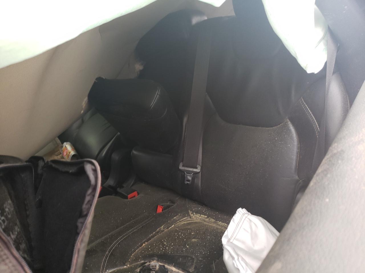 1C4PJMDS7FW724319 2015 Jeep Cherokee Limited