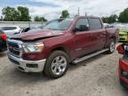 2021 RAM 1500 BIG H - 1C6SRFFT4MN823226