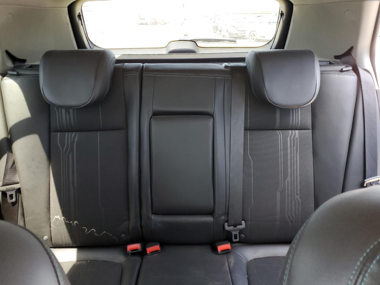 KL7CJLSB8GB544686 2016 Chevrolet Trax 1Lt