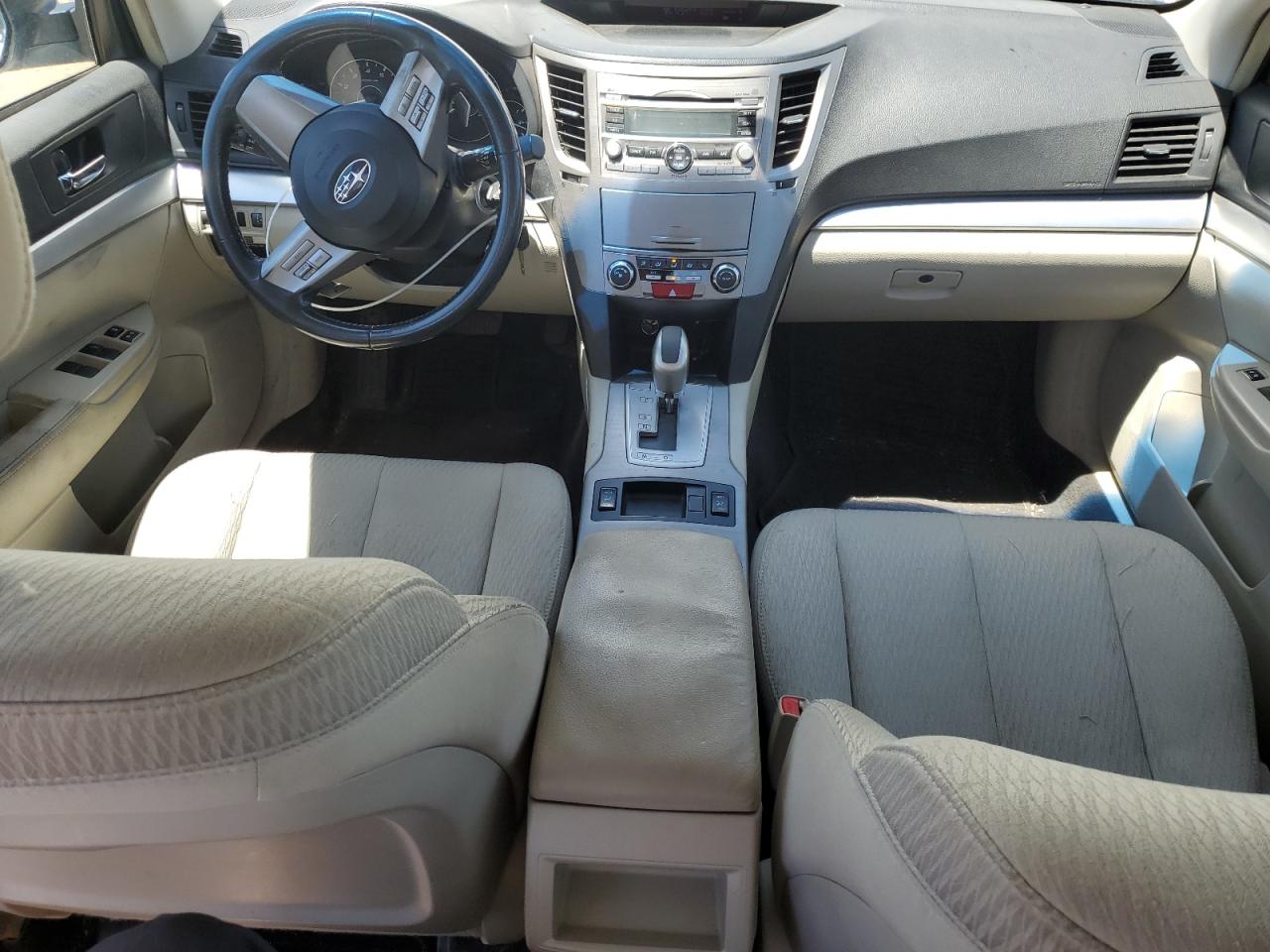 4S3BMBC66B3241913 2011 Subaru Legacy 2.5I Premium