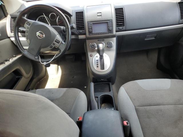 2012 Nissan Sentra 2.0 VIN: 3N1AB6AP7CL612266 Lot: 60910764