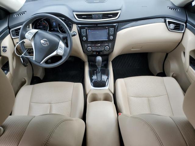 2016 NISSAN ROGUE S - KNMAT2MVXGP725216