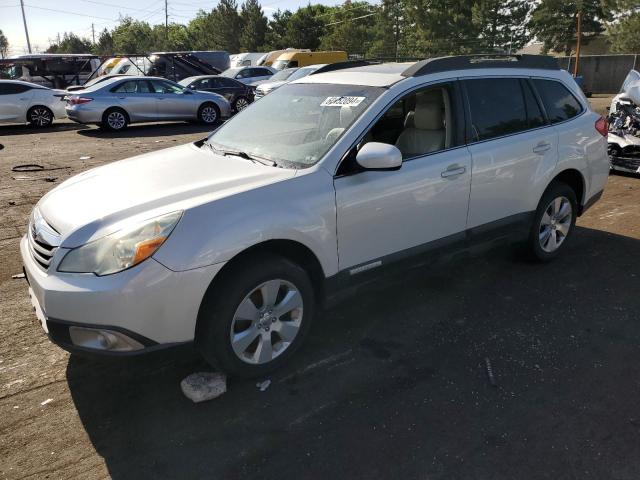 2010 Subaru Outback 2.5I Limited VIN: 4S4BRBKC3A3317798 Lot: 60152094