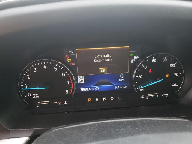 2021 Ford Explorer Xlt VIN: 1FMSK8DH6MGB22260 Lot: 59743504