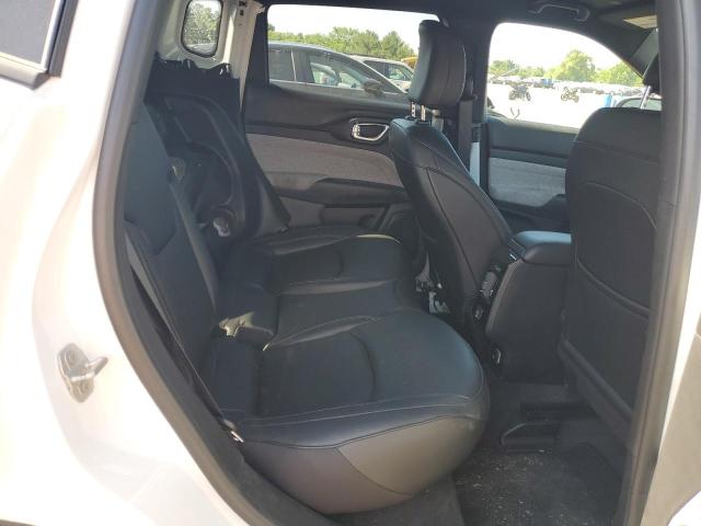 2024 Jeep Compass Latitude Lux VIN: 3C4NJDFN1RT114649 Lot: 58097014