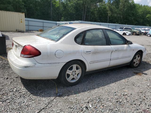 2004 Ford Taurus Ses VIN: 1FAFP55U14A151188 Lot: 57580144