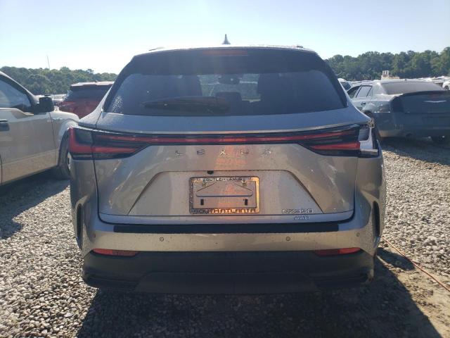 2022 Lexus Nx 350 VIN: JTJGGCEZ4N2002846 Lot: 60319694