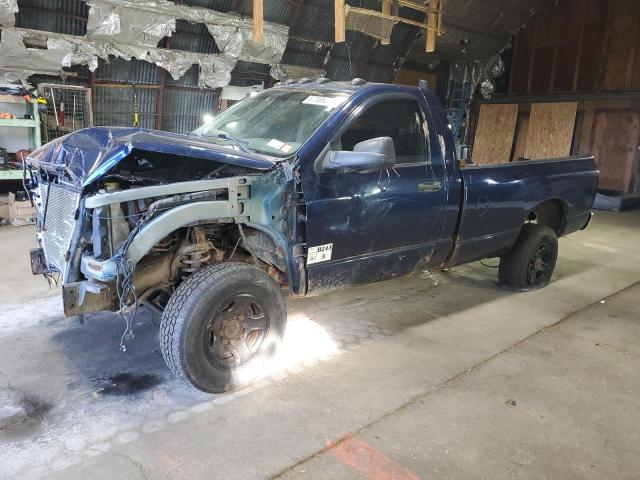 2006 Dodge Ram 2500 St VIN: 3D7KS26C66G241099 Lot: 57306394