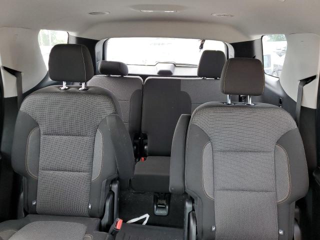 2019 Chevrolet Traverse Lt VIN: 1GNEVGKW3KJ126973 Lot: 59712144