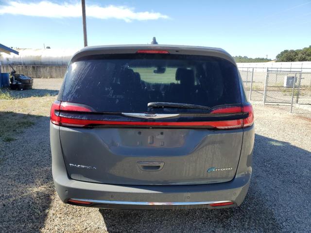 2022 Chrysler Pacifica Hybrid Touring L VIN: 2C4RC1L71NR148085 Lot: 58933864