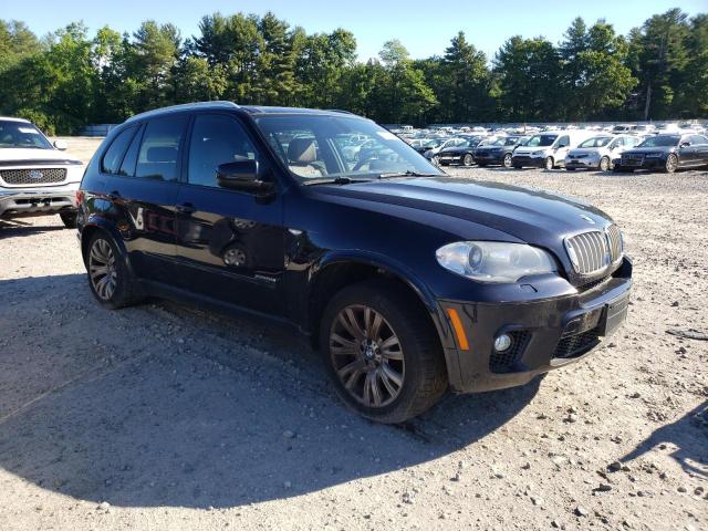 VIN 5UXZV8C59DL899331 2013 BMW X5, Xdrive50I no.4