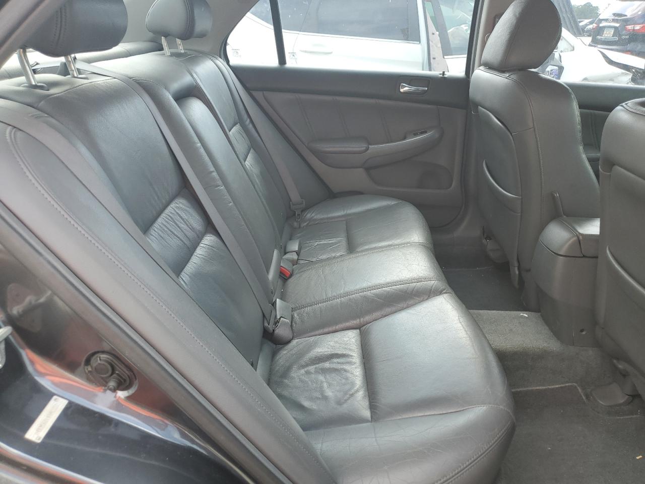 1HGCM56814A045333 2004 Honda Accord Ex