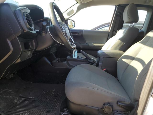 2018 Toyota Tacoma Access Cab VIN: 5TFRX5GN2JX123034 Lot: 60138514