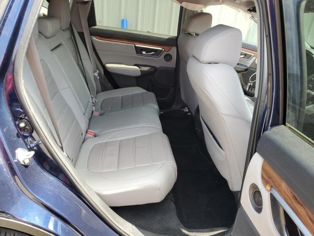 2019 Honda Cr-V Exl VIN: 2HKRW1H85KH512588 Lot: 60497894