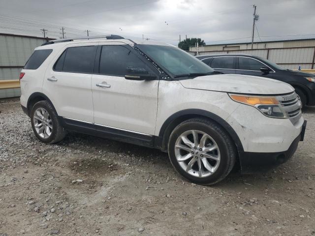 2012 Ford Explorer Xlt VIN: 1FMHK7D81CGA50905 Lot: 57617734