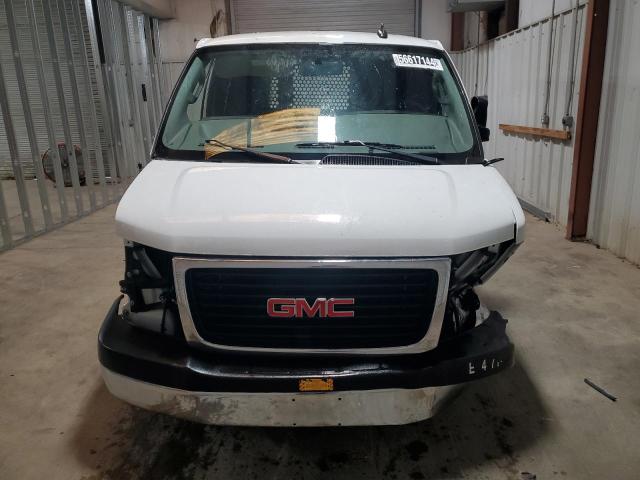 2021 GMC Savana G2500 VIN: 1GTW7AFP2M1307475 Lot: 56617144