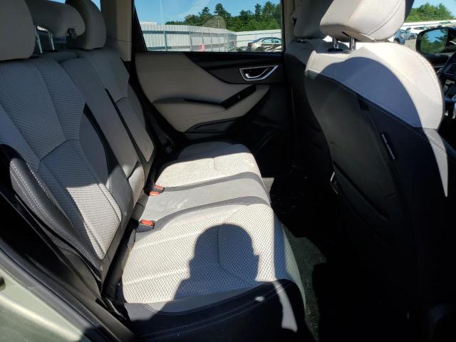 2019 Subaru Forester Premium VIN: JF2SKAGC4KH513542 Lot: 60521304