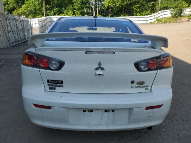 2016 Mitsubishi Lancer Es VIN: JA32V2FW7GU002623 Lot: 59151064