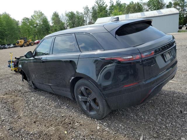 2020 LAND ROVER RANGE ROVE SALYB2EX9LA293581