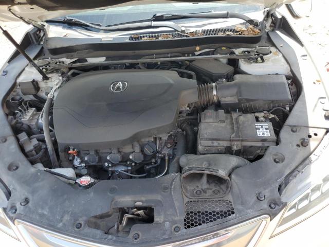 2017 Acura Tlx VIN: 19UUB2F31HA006731 Lot: 57625324