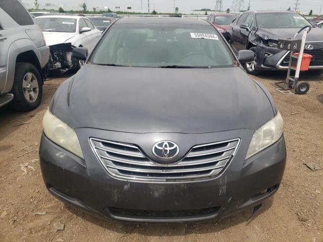 JTNBB46K173023584 2007 Toyota Camry Hybrid