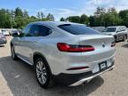 BMW X4 XDRIVE3 снимка