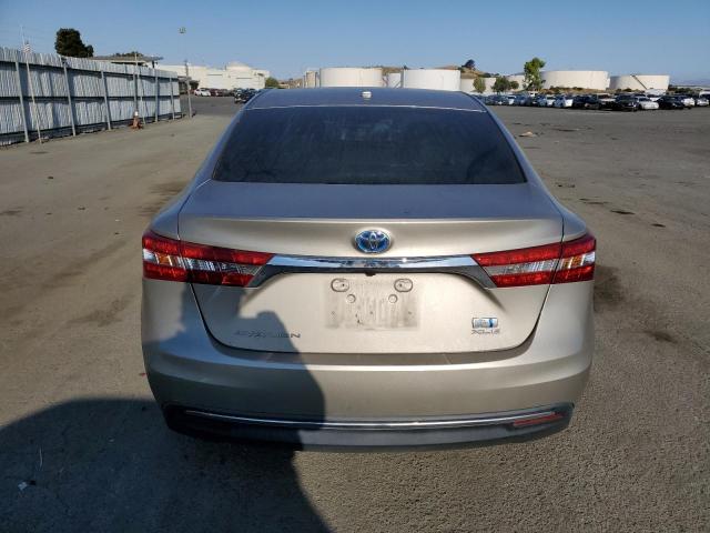 2015 Toyota Avalon Hybrid VIN: 4T1BD1EB8FU038991 Lot: 60303394