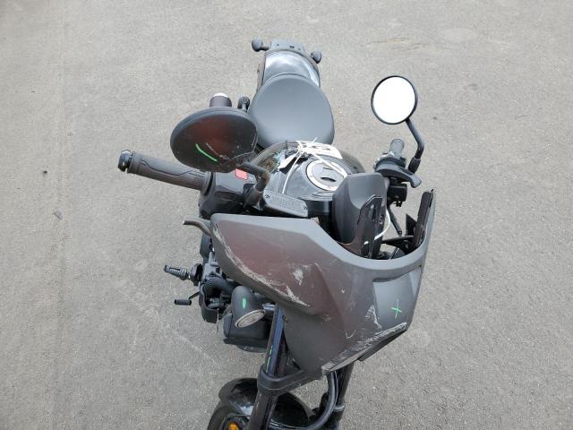 2022 HONDA CMX1100 D - JH2SC8313NK102026
