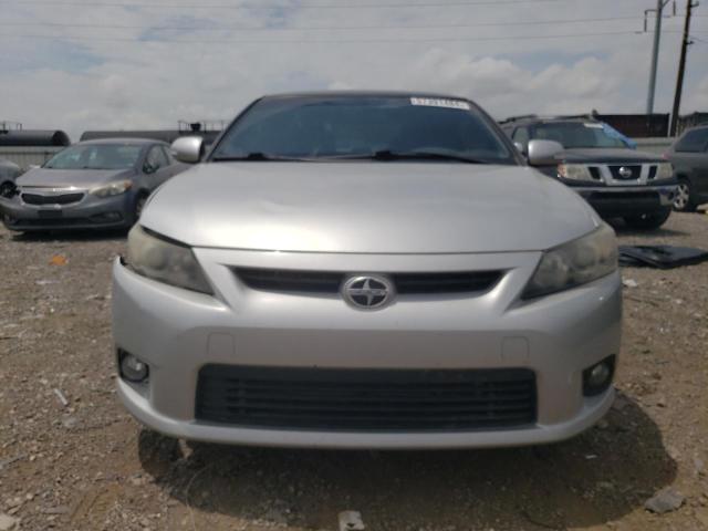 2012 Toyota Scion Tc VIN: JTKJF5C7XC3042745 Lot: 57391484