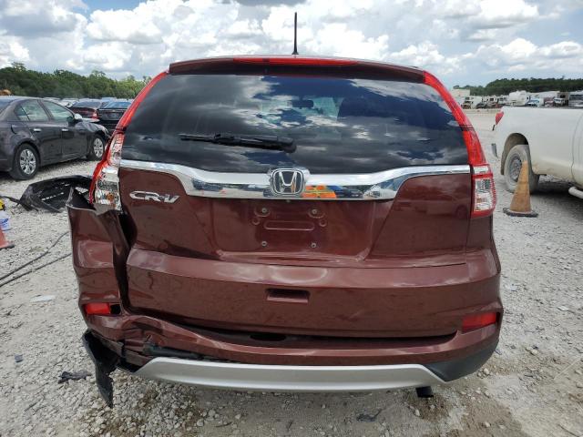 2016 Honda Cr-V Ex VIN: 2HKRM3H50GH503618 Lot: 60637574