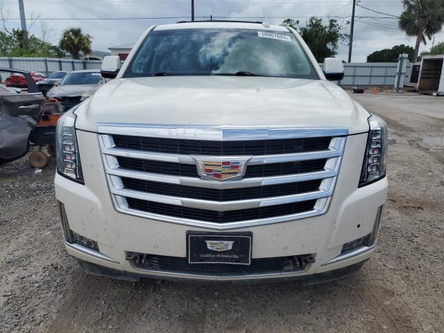 2015 Cadillac Escalade Luxury VIN: 1GYS4MKJ3FR520847 Lot: 59907604