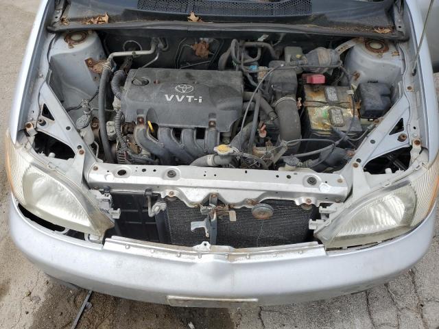 2001 Toyota Echo VIN: JTDAT123910188091 Lot: 57956184