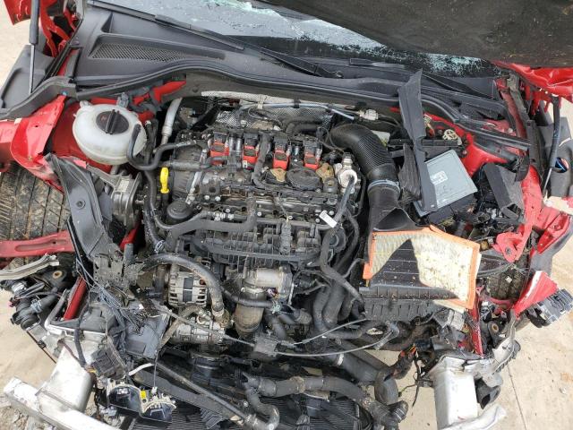 2017 AUDI TTS - TRUC1AFV2H1007756