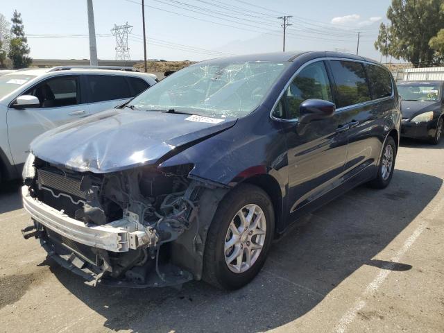 2C4RC1CG7JR163362 2018 Chrysler Pacifica Lx