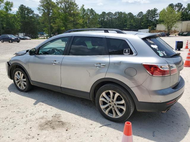 2011 Mazda Cx-9 VIN: JM3TB2DA0B0321360 Lot: 58143594