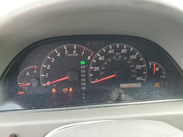 2005 Toyota Camry Le VIN: 4T1BE32K65U424157 Lot: 58729694