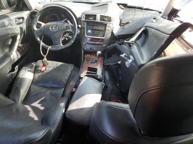 2007 Lexus Is 250 VIN: JTHBK262075026066 Lot: 57971154
