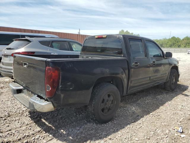 2005 Chevrolet Colorado VIN: 1GCCS136158166694 Lot: 58038644