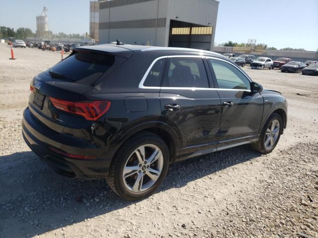 2022 Audi Q3 Premium Plus S Line 45 VIN: WA1EECF39N1021161 Lot: 58683864