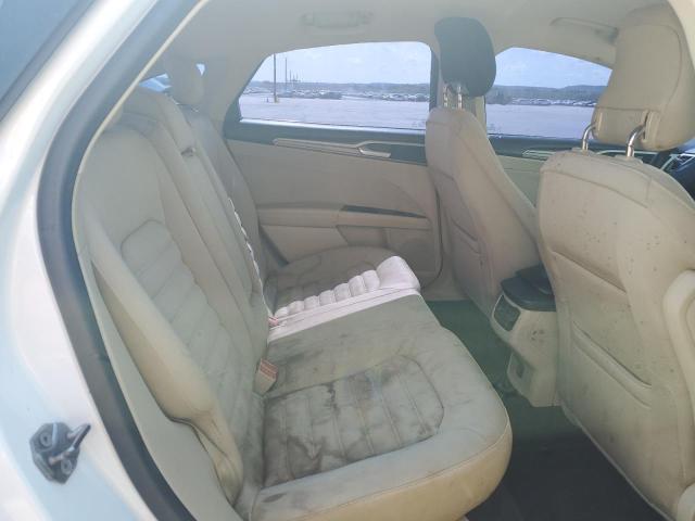 2013 Ford Fusion Se VIN: 3FA6P0HR3DR349920 Lot: 60451994