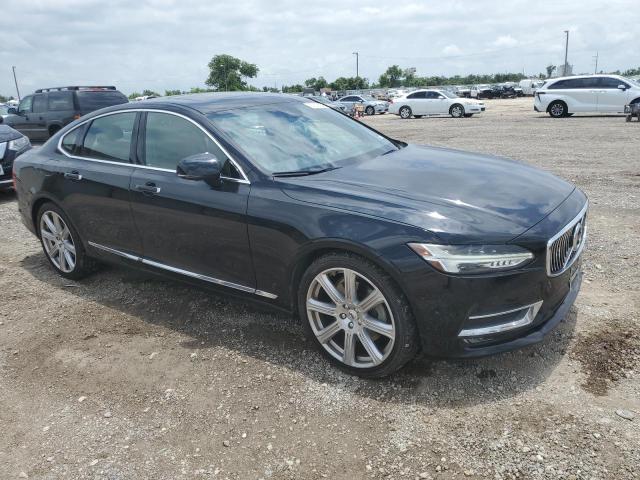 VIN YV1A22ML9H1006460 2017 Volvo S90, T6 Inscription no.4