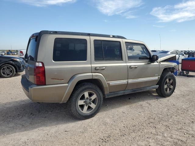 2006 Jeep Commander VIN: 1J8HH48K76C276846 Lot: 56417394