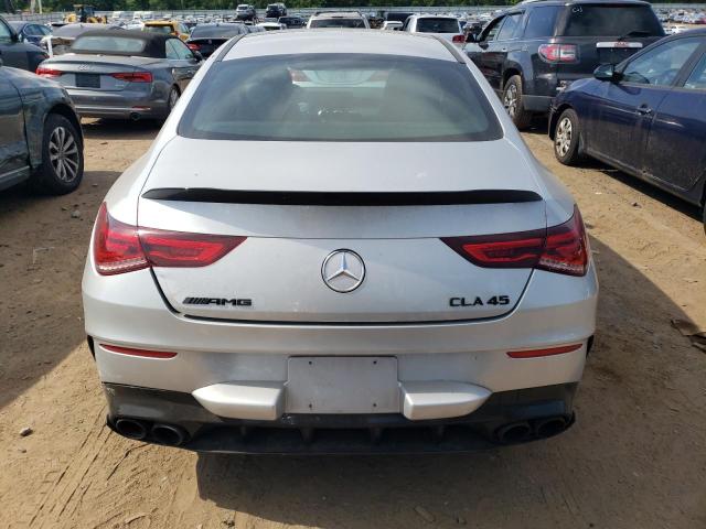 VIN W1K5J5DBXMN217498 2021 Mercedes-Benz CLA-Class,... no.6