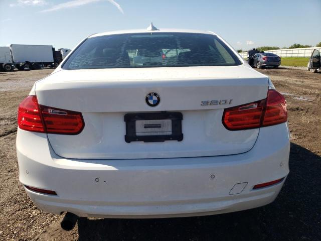 2015 BMW 320 I VIN: WBA3B1G58FNT07469 Lot: 57518014