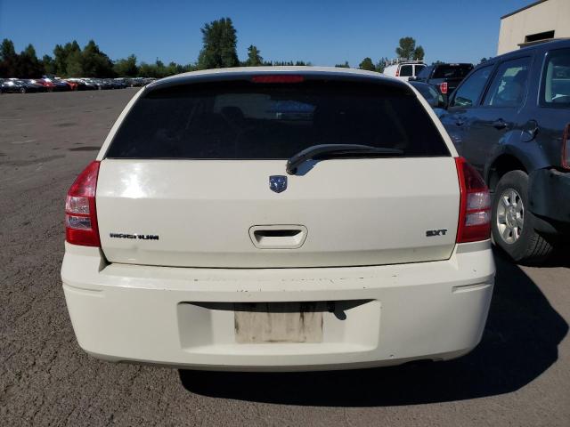 2005 Dodge Magnum Sxt VIN: 2D8FV48V95H151944 Lot: 60845684
